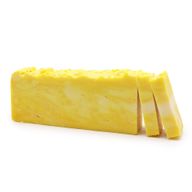 Citroen - Olijf Olie Zeep