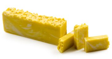 Citroen - Olijf Olie Zeep