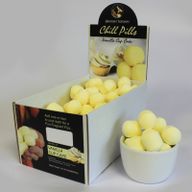 1.3Kg Doos Mini Bad Bom Pillen - Zoete Vanille