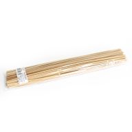 Pak van 2 mm Indonesische Riet Stengels- Ca. 100 Diffusers