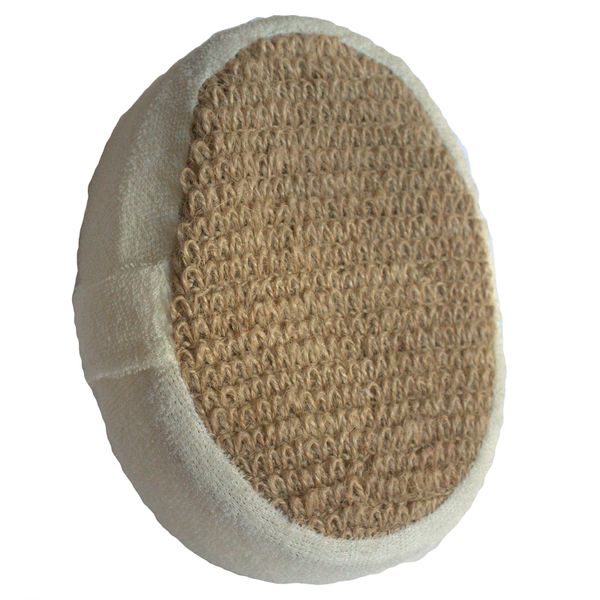 Natural Sponge - Brown