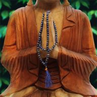 108 Kraal Mala - Lapis