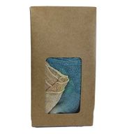 Cadeauzakjes met Doorzichtig Venster - 21 x 11 x 6cm