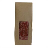 Cadeauzakjes met Doorzichtig Venster - 23 x 9.2 x 6.5cm