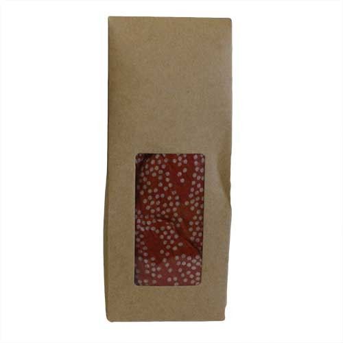 Cadeauzakjes met Doorzichtig Venster - 23 x 9.2 x 6.5cm