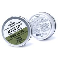 Gezichtsmasker - Groene Klei Poeder - 80gr