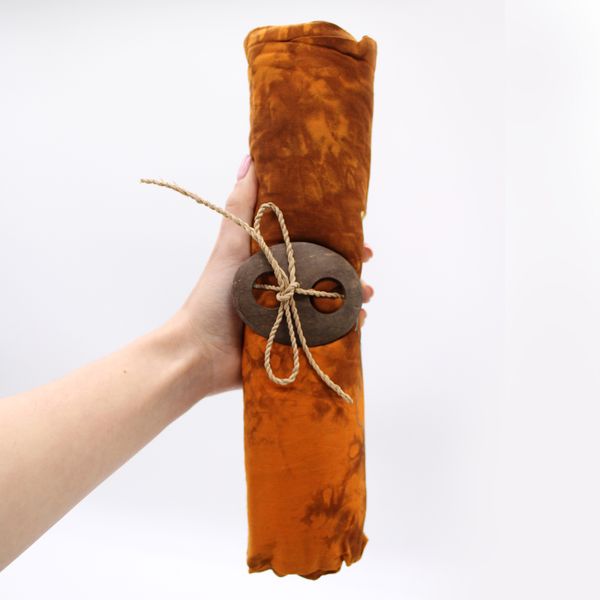 Balinese Sarongs - Geluks Munten (4 verschillende kleuren )