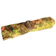 Bali Blokprint Sarong - Tropisch - (4 verschillende kleuren)