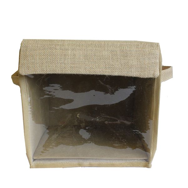 Grote Doos voor Speelgoed etc 25x25x25cm