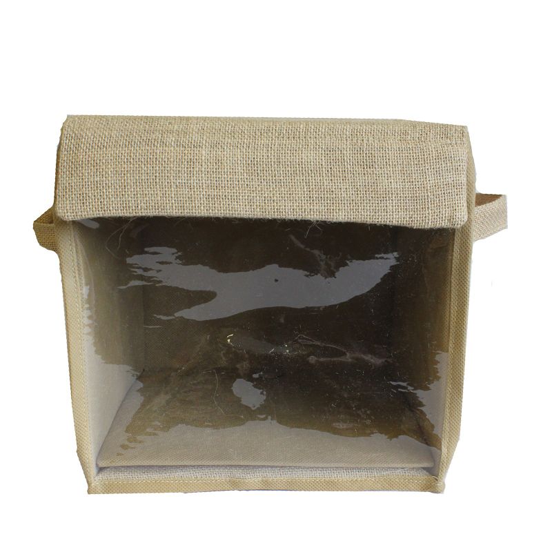 Grote Doos voor Speelgoed etc 25x25x25cm
