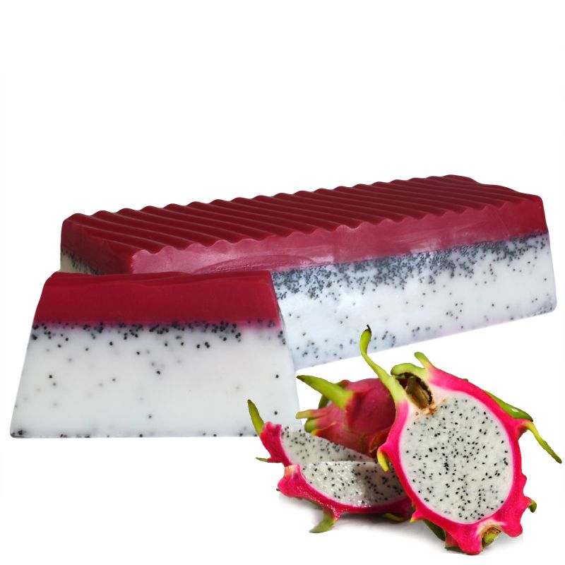 Tropisch Paradijs Zeepbrood - Draken Fruit