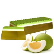 Tropisch Paradijs Zeepbrood - Rode Grapefruit