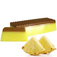 Tropisch Paradijs Zeepbrood - Ananas