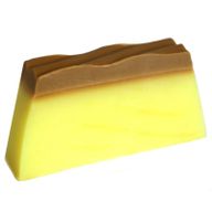Tropisch Paradijs Zeepbrood - Ananas
