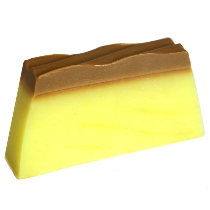 Tropisch Paradijs Zeepbrood - Ananas