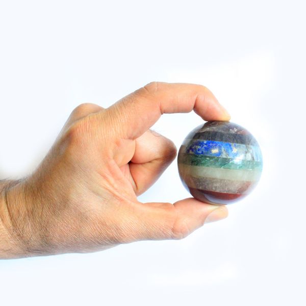 Chakra Bollen 40-50mm