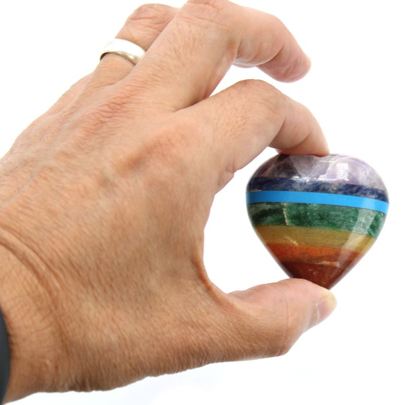 Chakra Harten 45-60mm