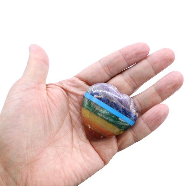 Chakra Harten 45-60mm