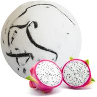 Tropisch Paradijs Kokosnoot Bad Bommen - Dragon Fruit