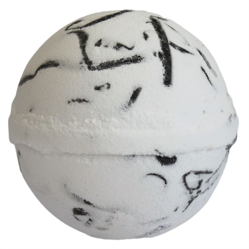 Tropisch Paradijs Kokosnoot Bad Bommen - Dragon Fruit