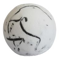 Tropisch Paradijs Kokosnoot Bad Bommen - Dragon Fruit