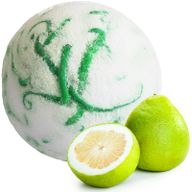 Tropisch Paradijs Kokosnoot Bad Bommen - Pomelo