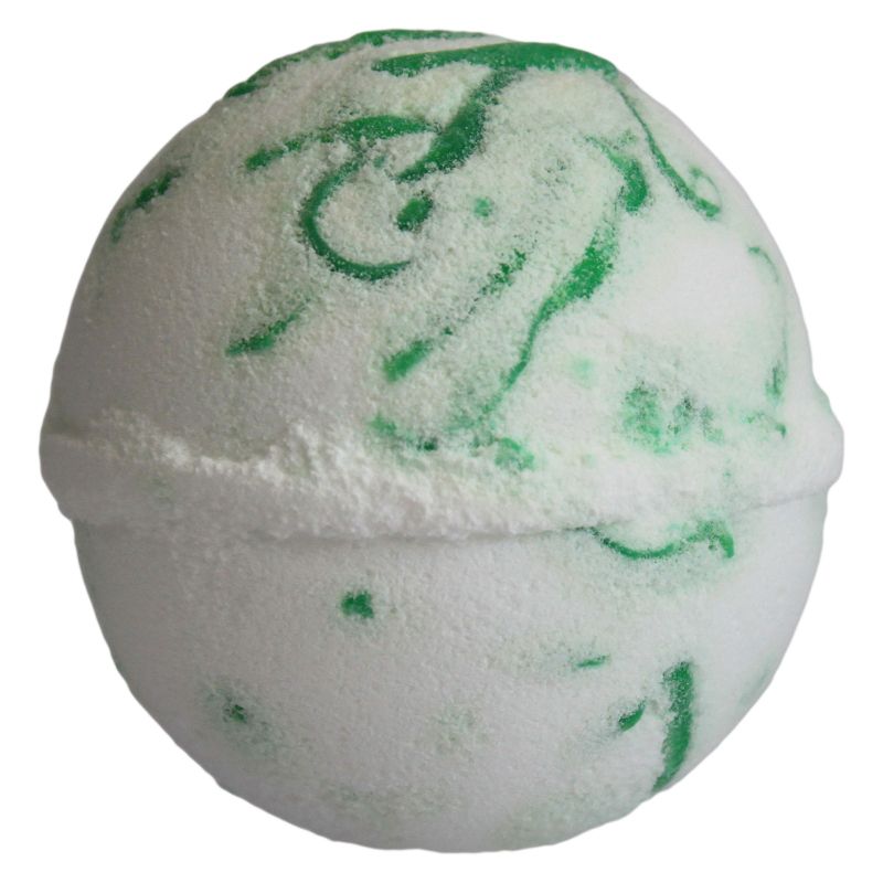 Tropisch Paradijs Kokosnoot Bad Bommen - Pomelo