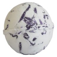 Tropisch Paradijs Kokosnoot Bad Bommen - Mangosteen