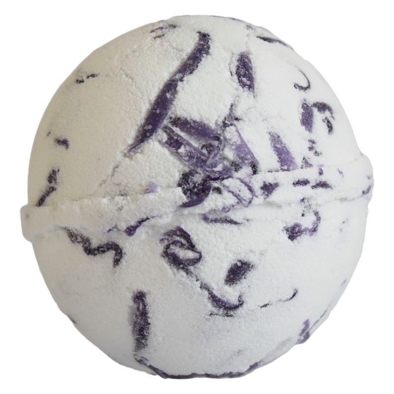 Tropisch Paradijs Kokosnoot Bad Bommen - Mangosteen