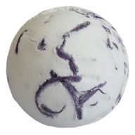 Tropisch Paradijs Kokosnoot Bad Bommen - Mangosteen