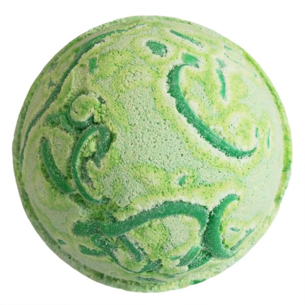 Tropisch Paradijs Kokosnoot Bad Bommen - Kiwi Fruit