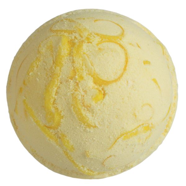 Tropisch Paradijs Kokosnoot Bad Bommen - Ananas