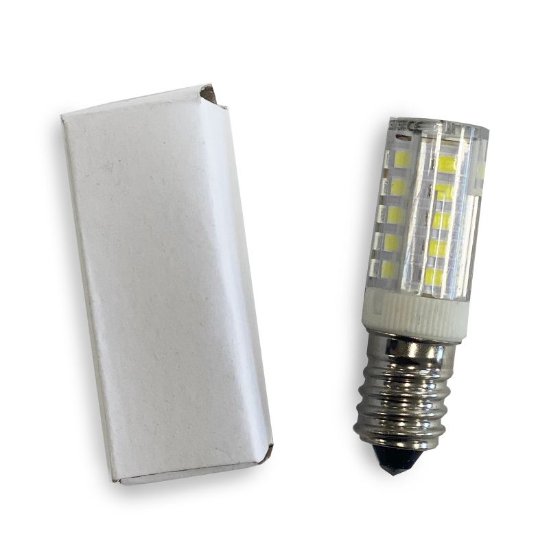 LED-reservelamp