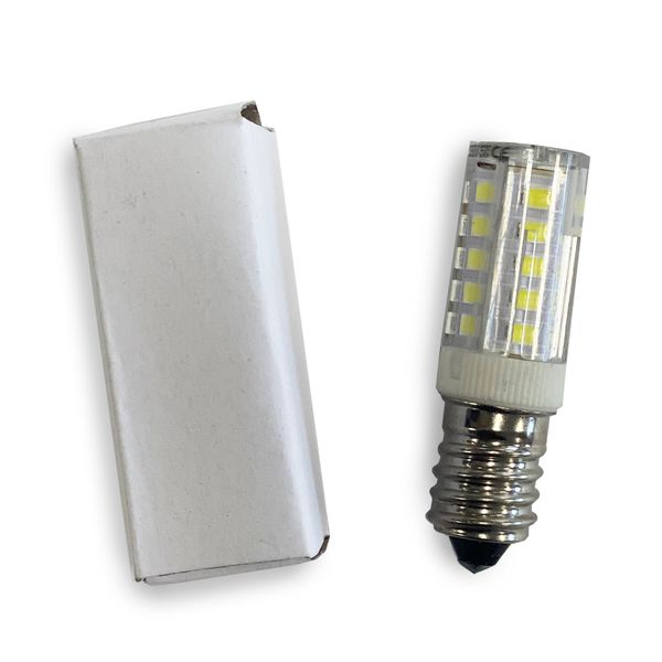 LED-reservelamp