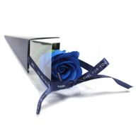 Enkele Roos - Blauwe Roos