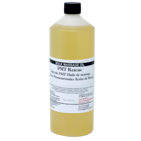 Massage & Bad Olie - 1kg - PMT Redding