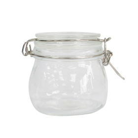 Kilner-Pot - 500ml