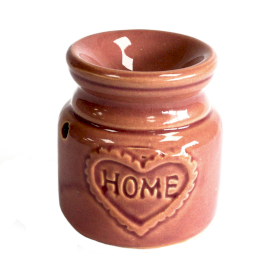 4x Olie Brander - Lavendel - Small - Home