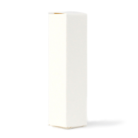 50x Verpakkings doosjes voor 10ml - Rollerflesjes- Wit