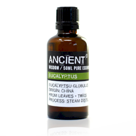 Eucalyptus 50ml