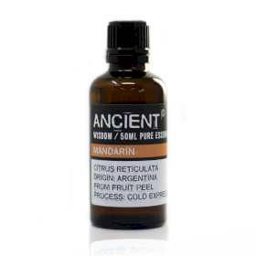 Mandarijn 50ml
