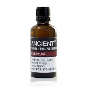 Rozenhout 50ml