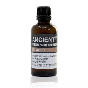Ho Hout 50ml