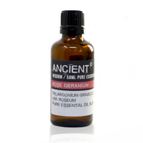 Rozengeranium 50ml