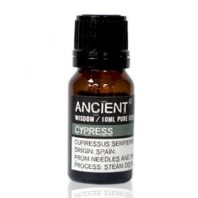 Cypress Etherische Olie - 10ml