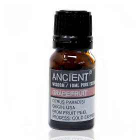 Grapefruit Etherische Olie - 10ml