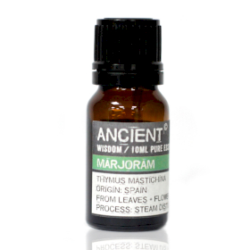 Marjolein Spaans Etherische Olie - 10ml