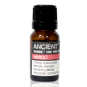 Neroli Puur Etherische Olie - 10ml