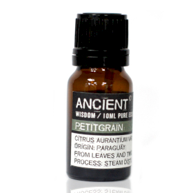 Petitgrain Etherische Olie - 10ml