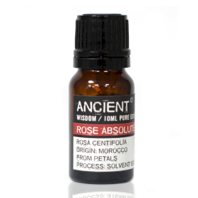 Roos Absolute Etherische Olie - 10ml